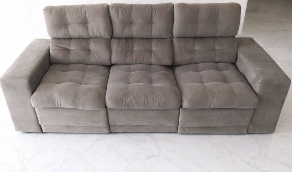 Sofa Retrátil