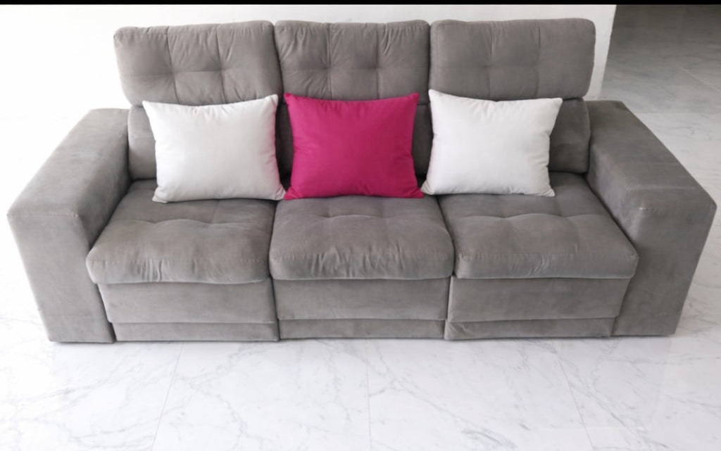 Sofa Retrátil