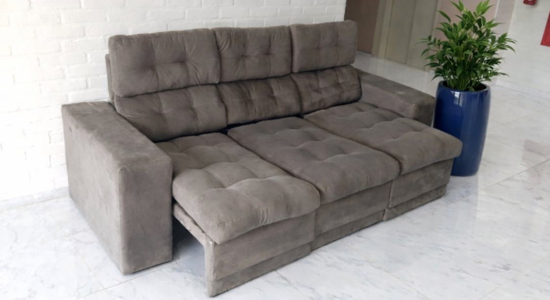 Sofa Retrátil